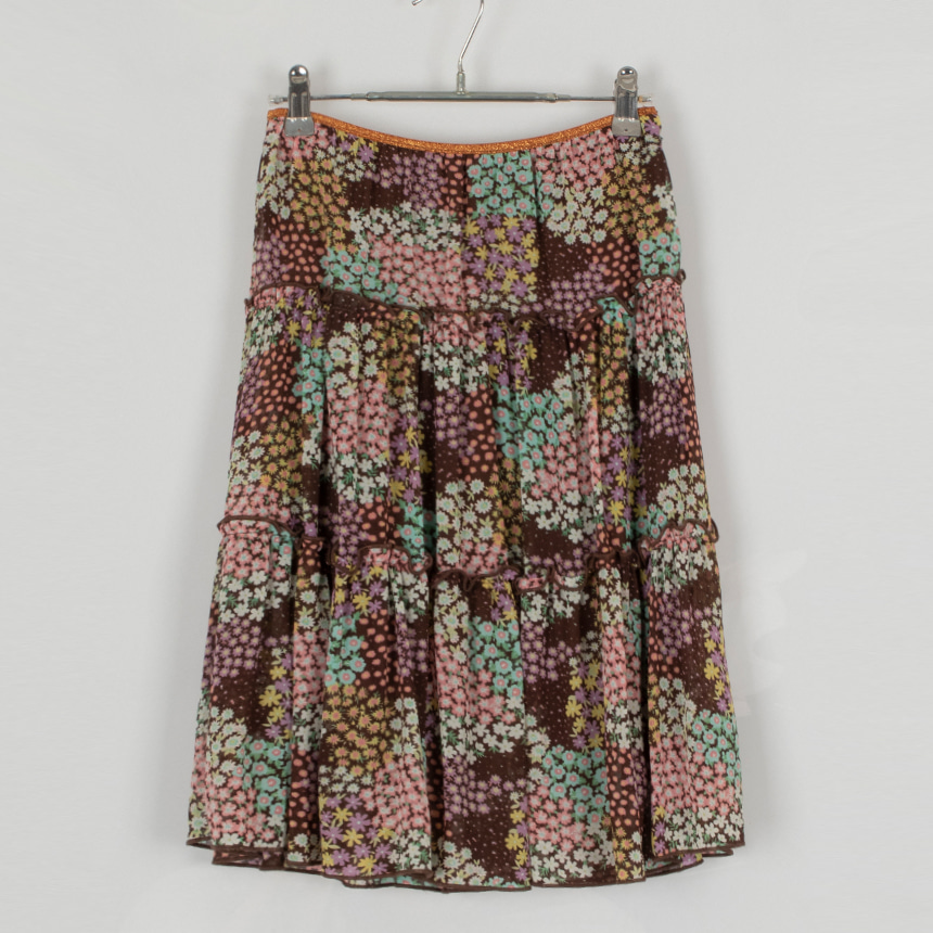 bbaby ( 권장 M ) banding skirt