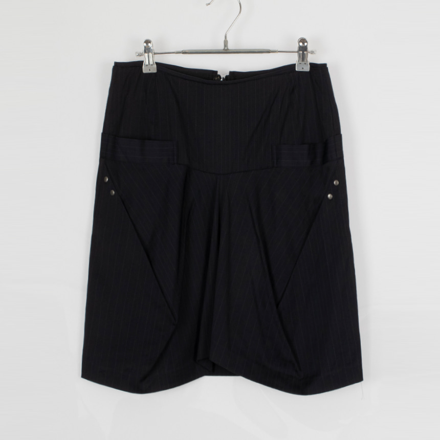 hiroko koshino ( 권장 M ) skirt