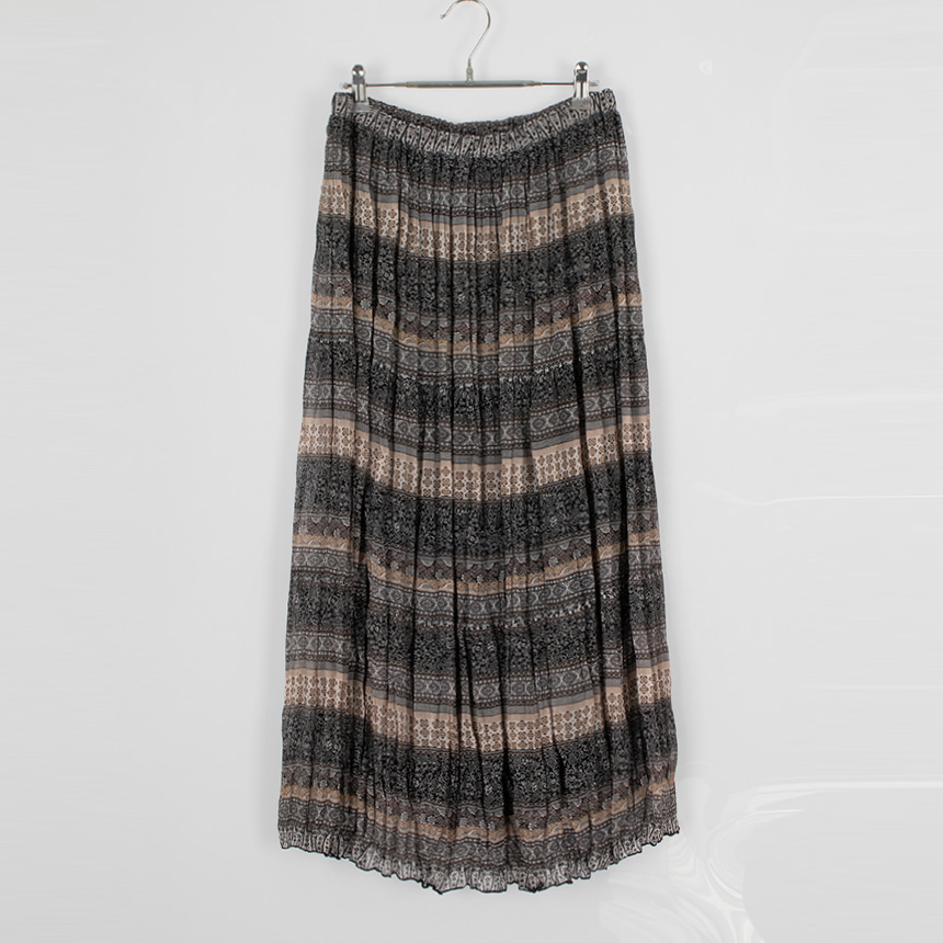 jpn ( size : L ) banding skirt