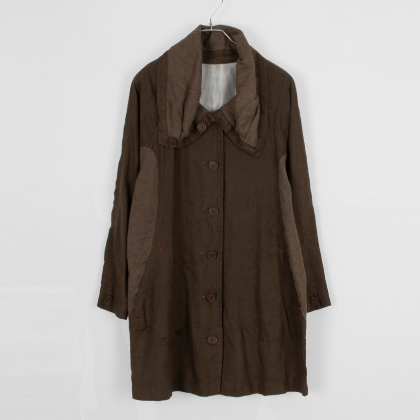 respighi ( 권장 M ) linen jacket