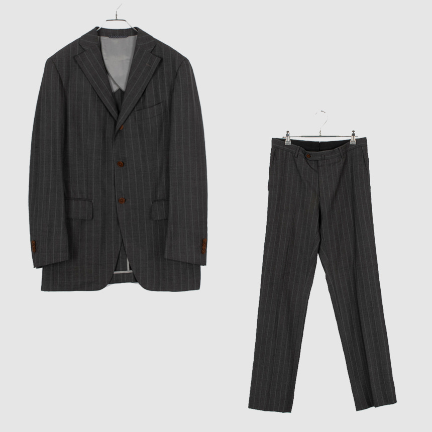 the suit company ( 권장 men M / 30-31 ) suit