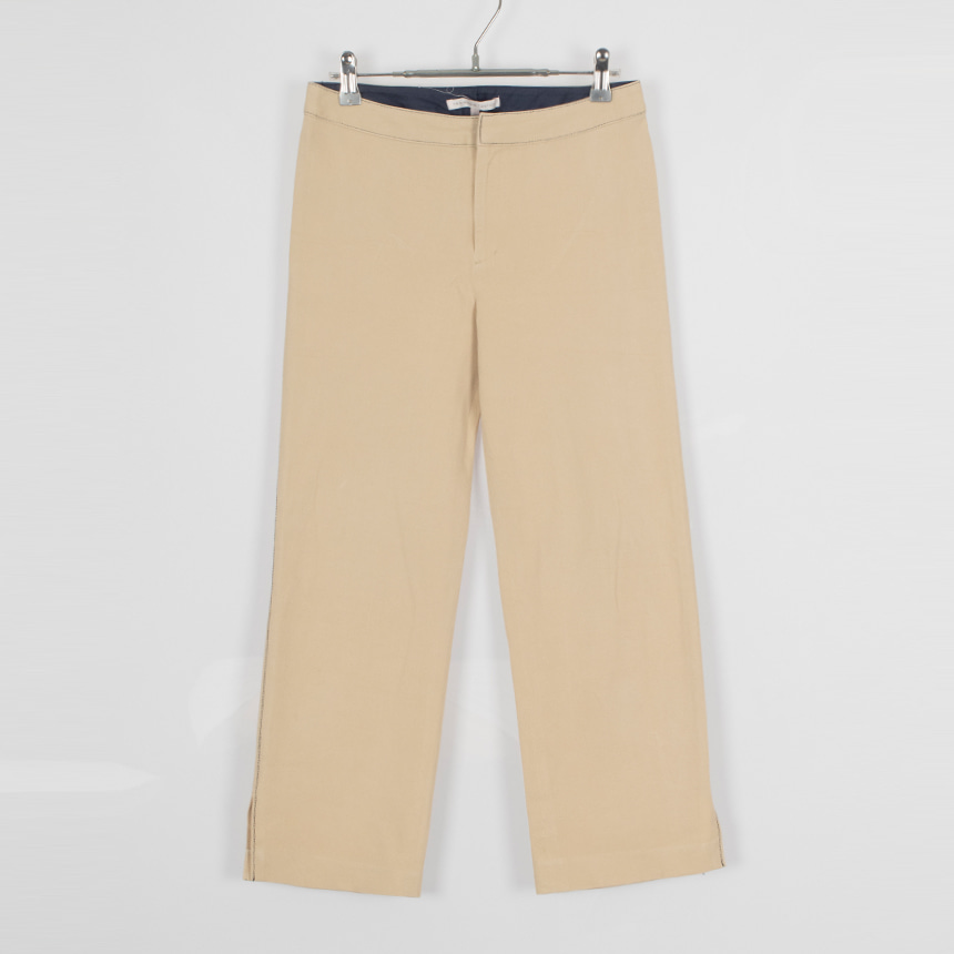 rebecca taylor ( 권장 L , made in japan ) pants