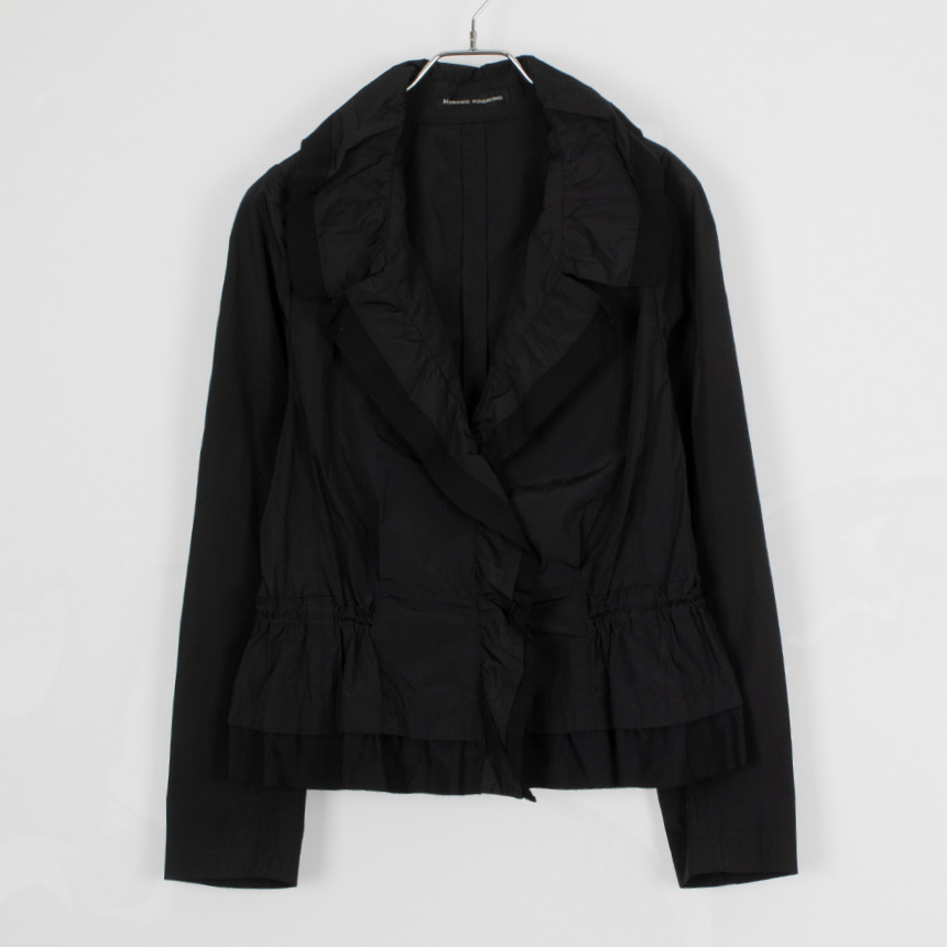 hiroko koshino ( 권장 M ) jacket