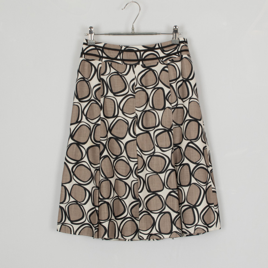 creel horaire ( 권장 S - M , made in japan ) skirt