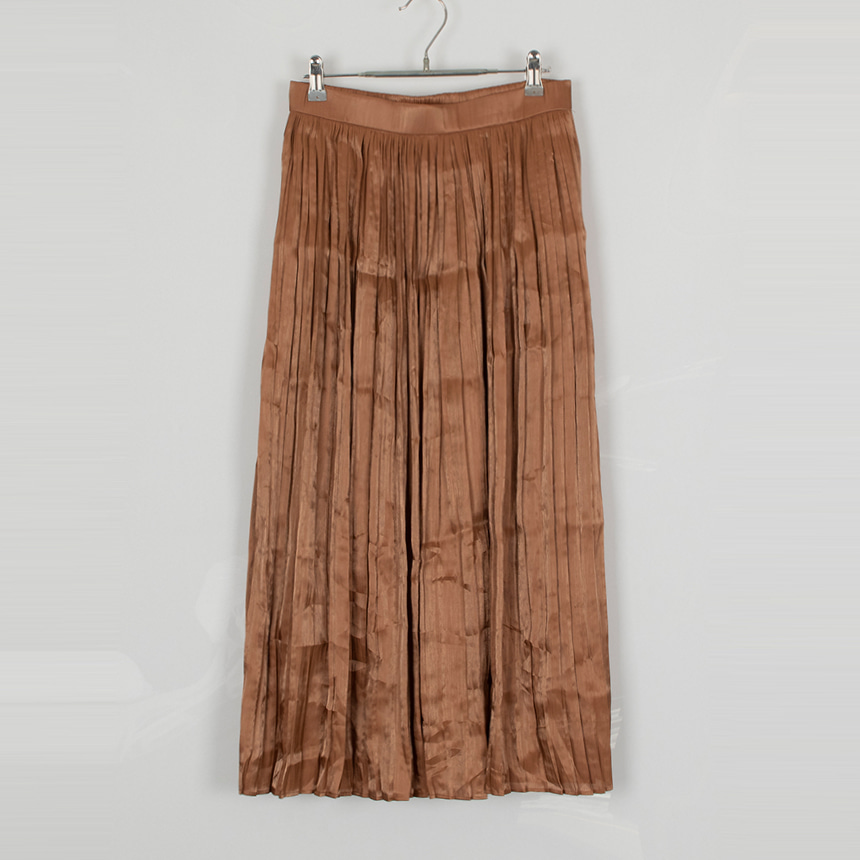 aya ( size : L) banding skirt