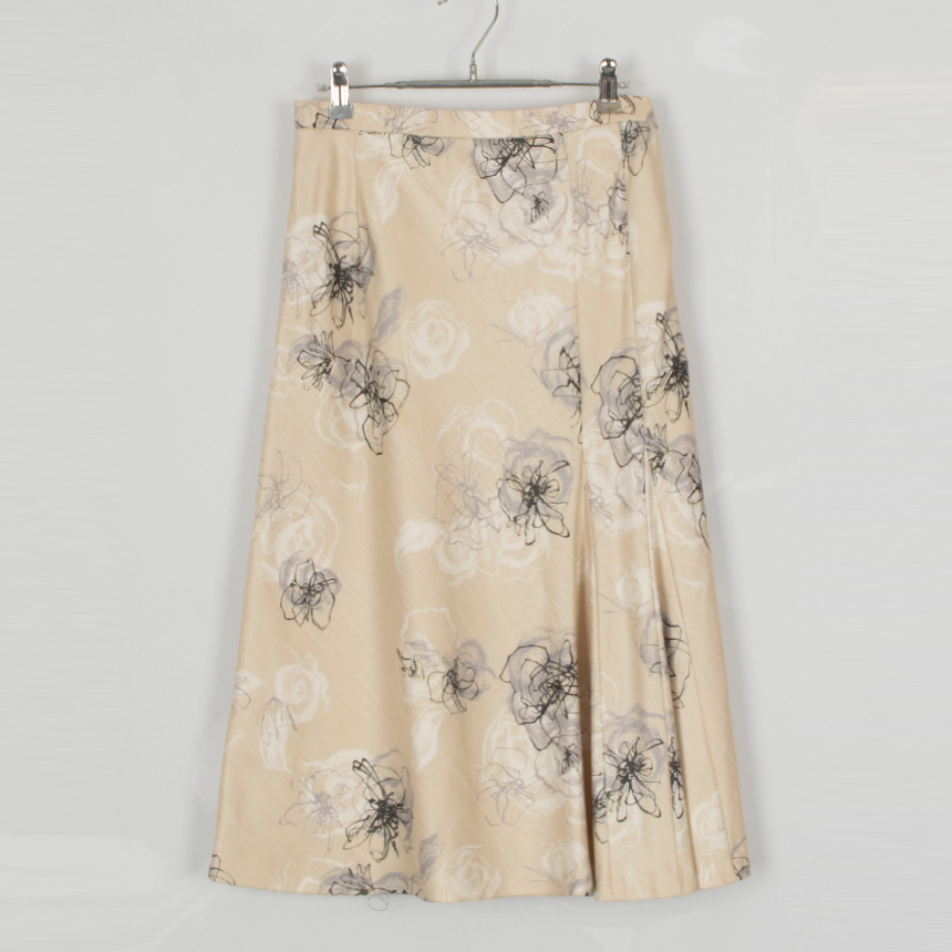 satint joie ( 권장 L , made in japan ) skirt