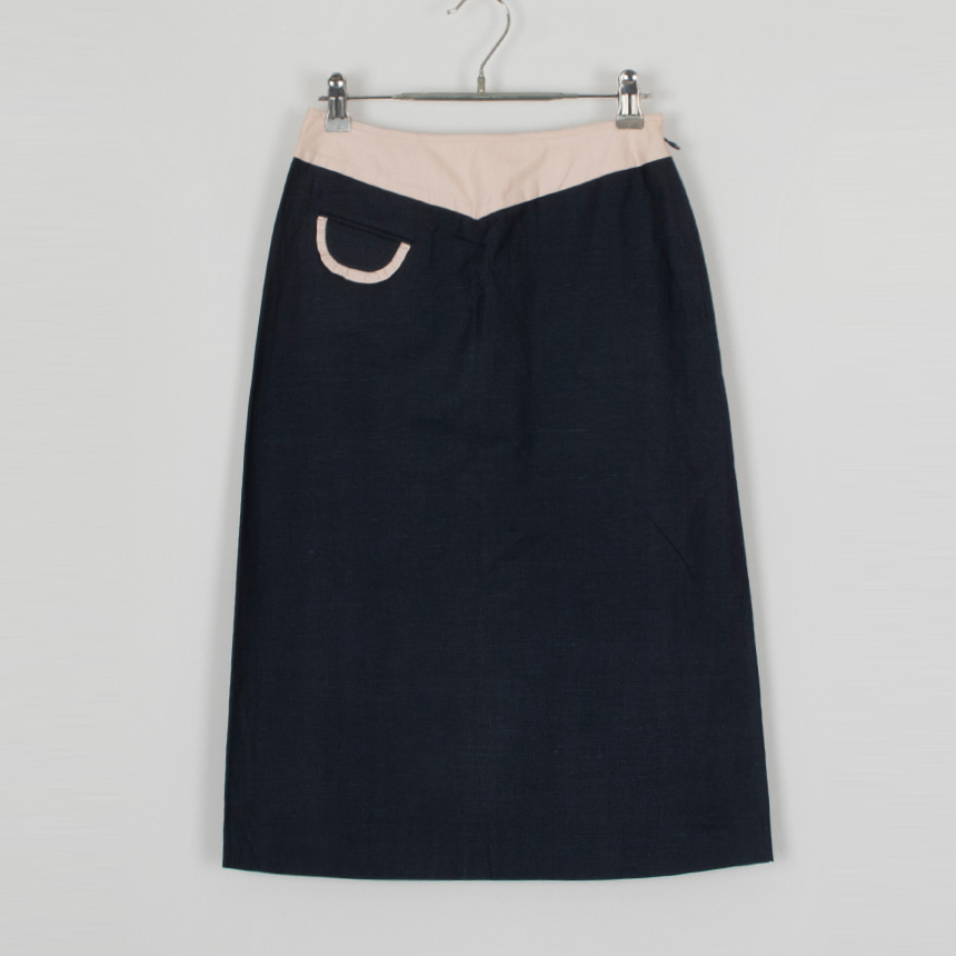 ( new ) gasa ( size : M ) skirt