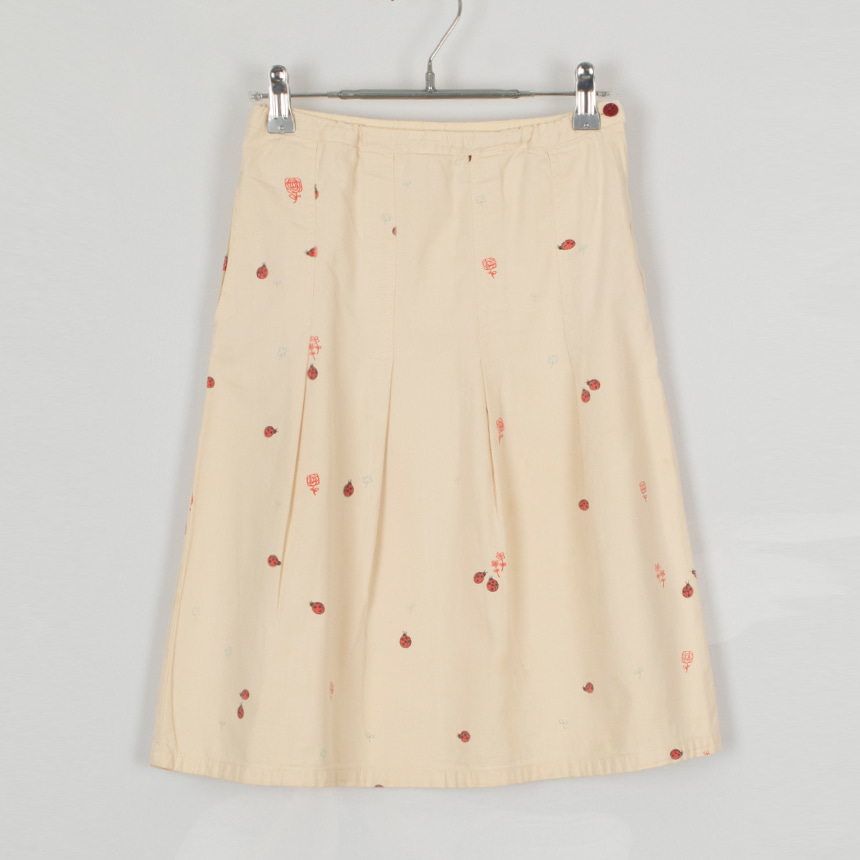 jpn ( 권장 S ) skirt