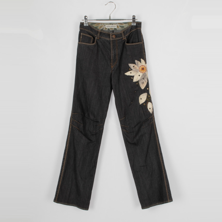 hiroko koshino ( 권장 M - L ) pants