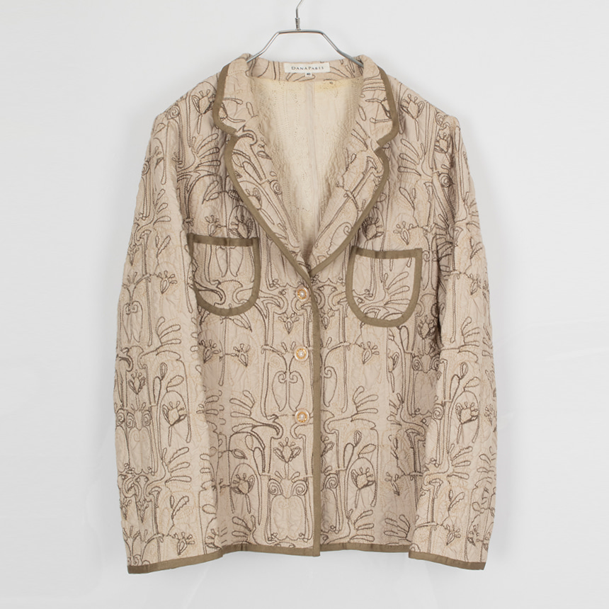 danaparis ( 권장 L , made in japan ) jacket