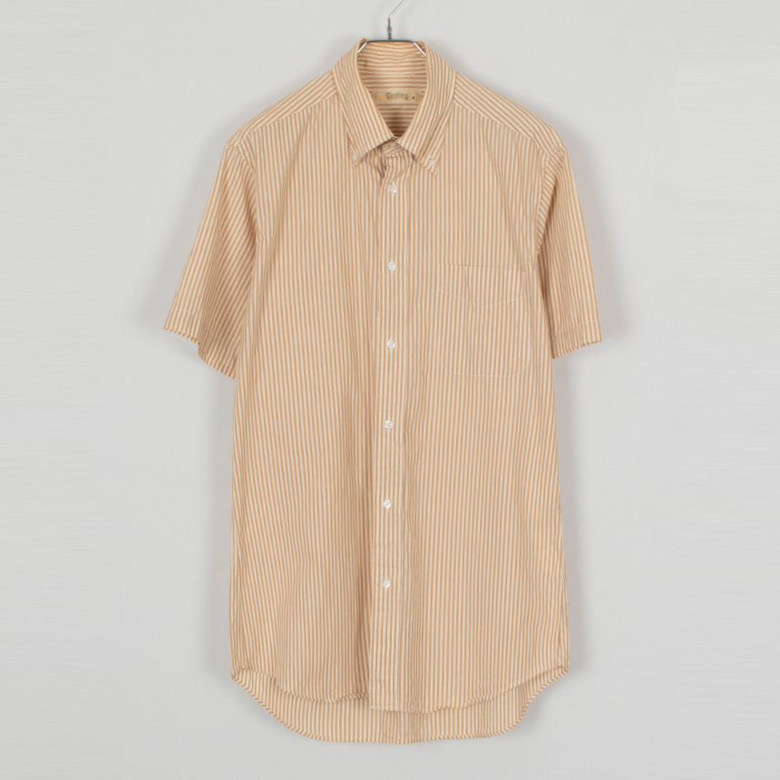 clothing ( size : men M ) 1/2 shirts