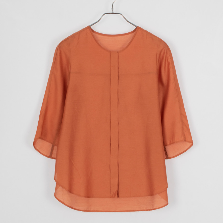georges rech ( 권장 S ) blouse
