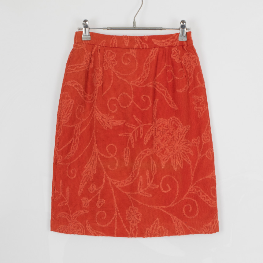 krishna ( 권장 M ) banding skirt