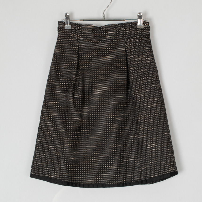l&#039;est rose ( size : M ) banding skirt
