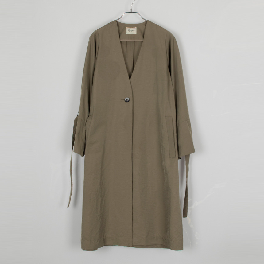 espeyrac ( 권장 M ) trench coat