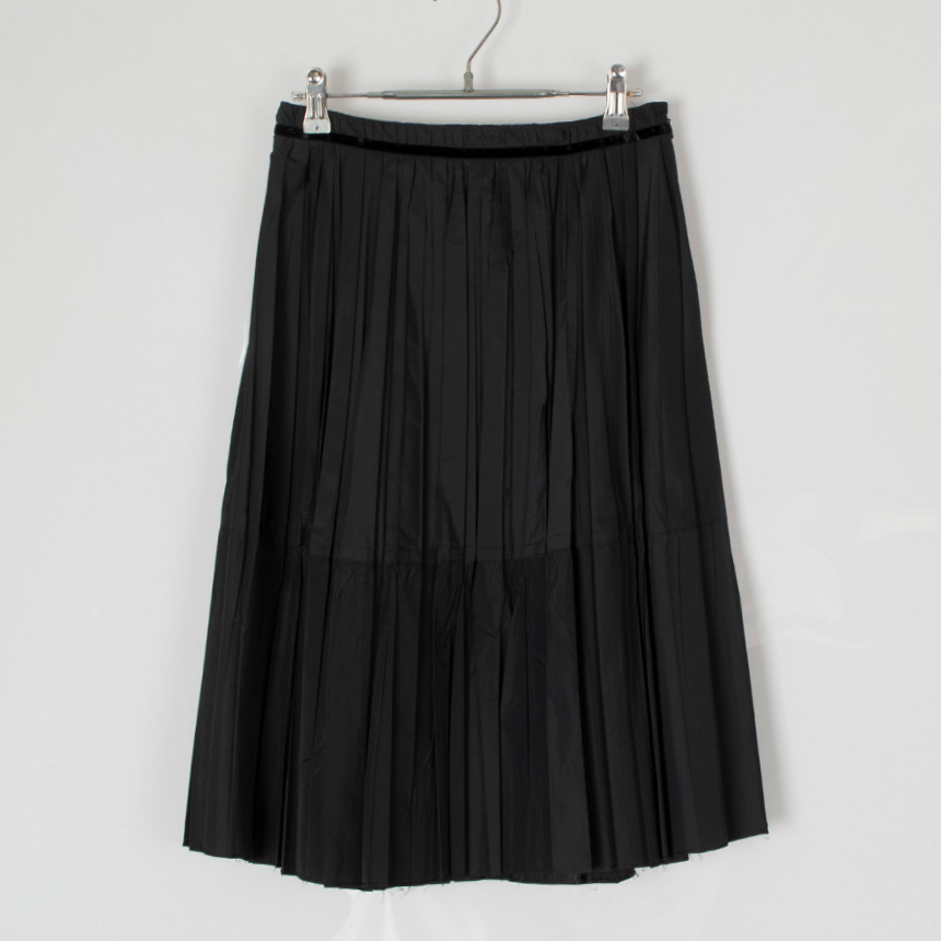 rope ( 권장 M , made in japan ) skirt