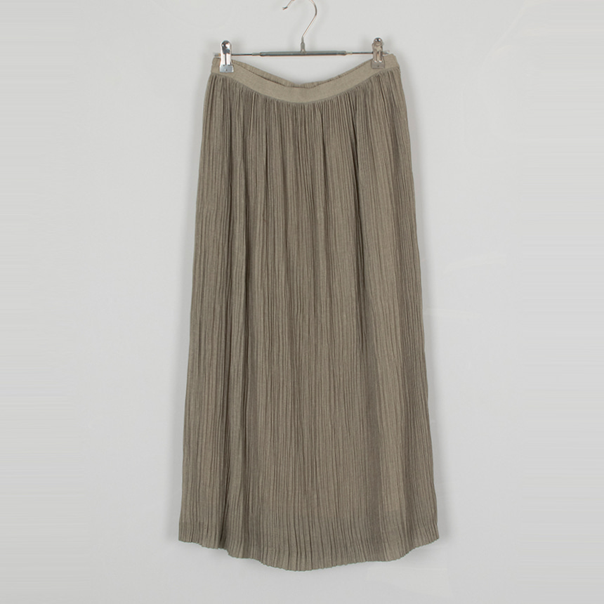luithemis ( 권장 M , made in japan ) banding skirt