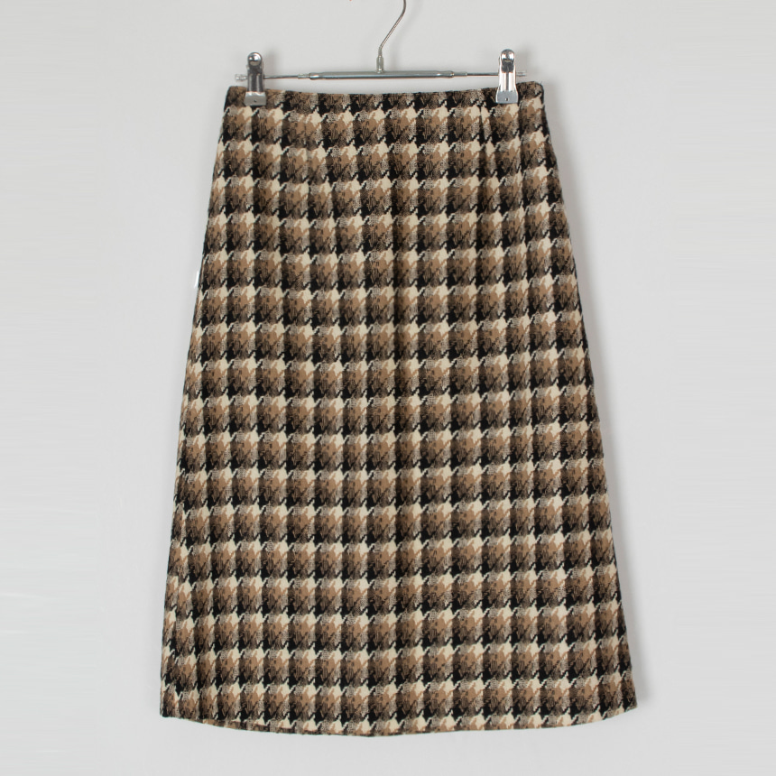 portcros ( 권장 M , made in japan ) skirt