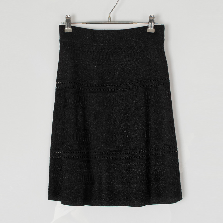 sinequanone ( 권장 M ) banding skirt