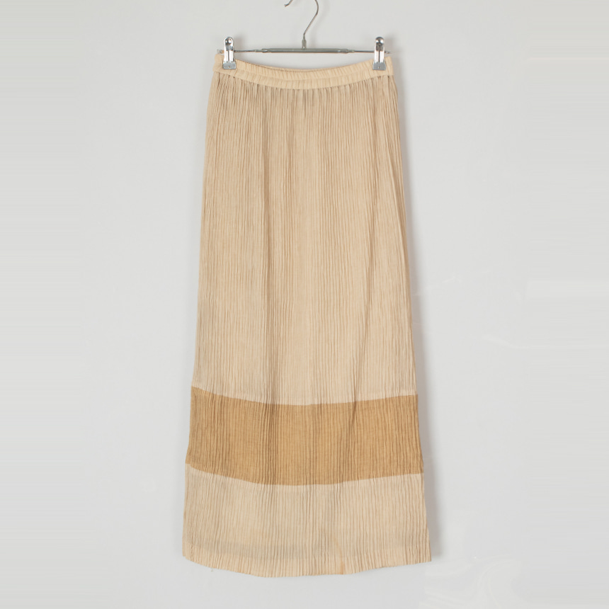 jpn ( 권장 M , made in japan ) banding skirt
