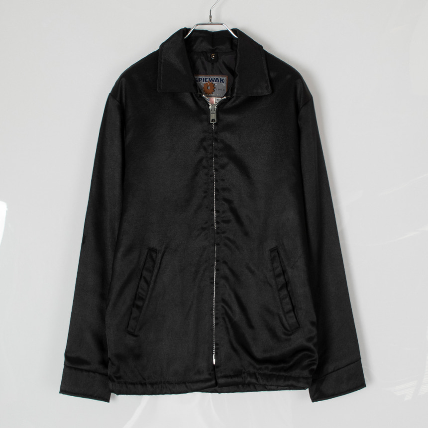 spiewak ( 권장 men M , made in usa ) zip-up jacket
