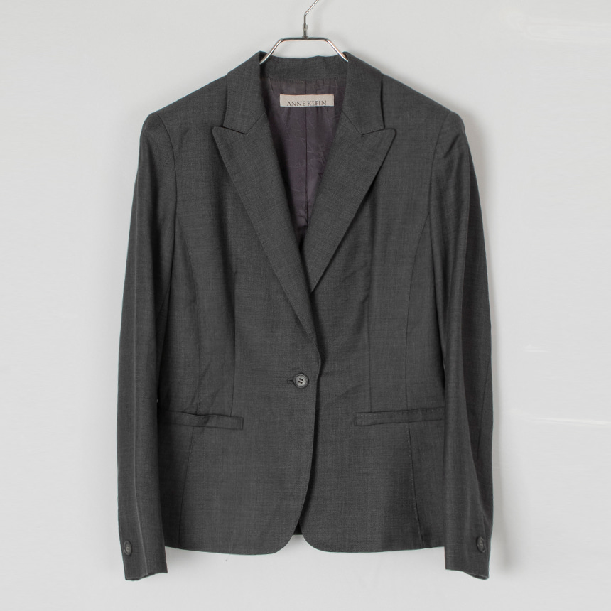 anne klein ( 권장 S , made in japan ) jacket