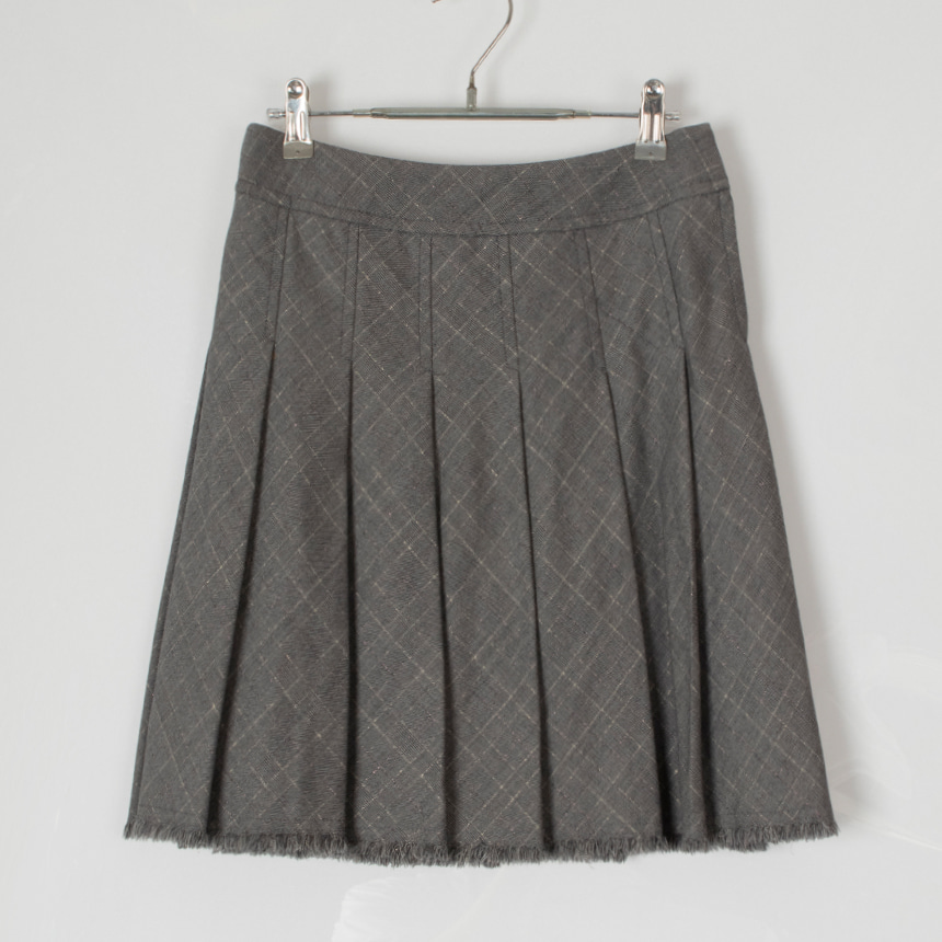 vigny ( 권장 S ) skirt