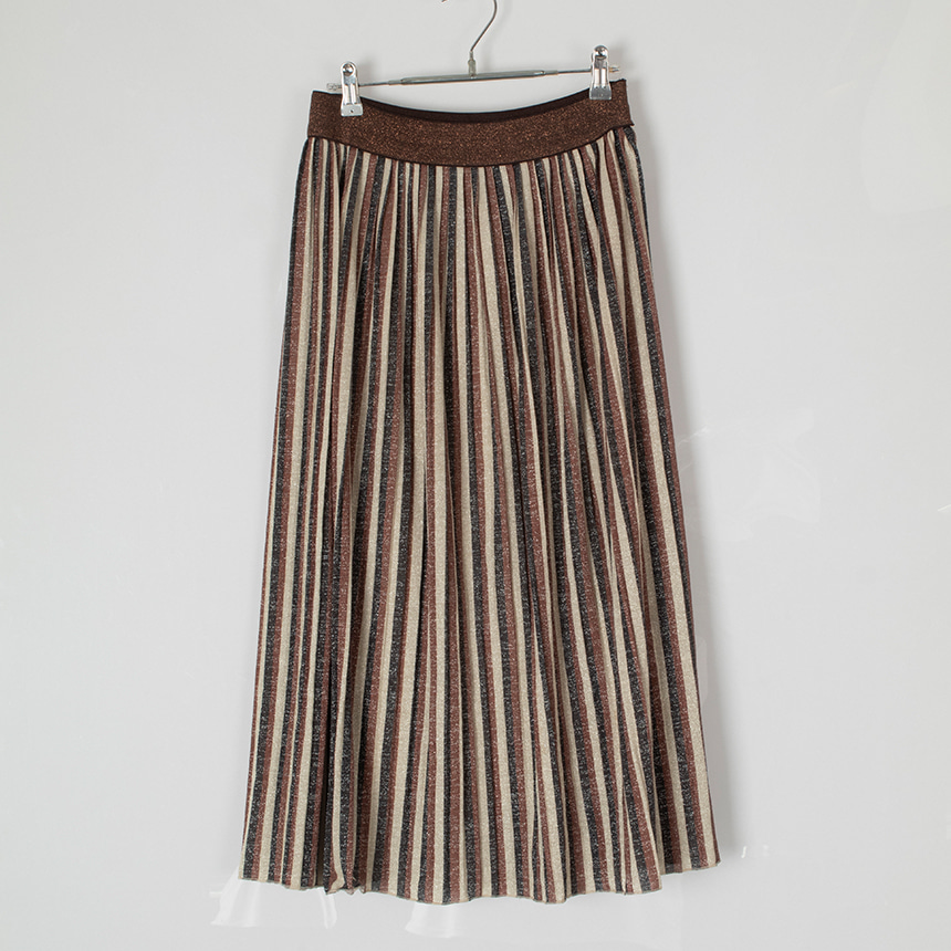 sunway ( 권장 M - L ) banding skirt