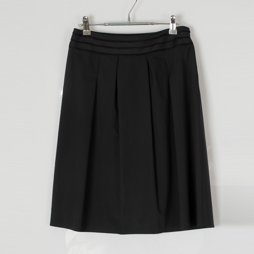 lautreamont ( 권장 M - L , made in japan ) skirt