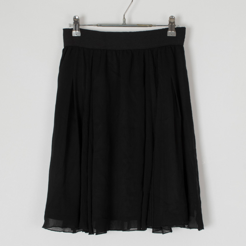 grove ( size : M ) banding skirt
