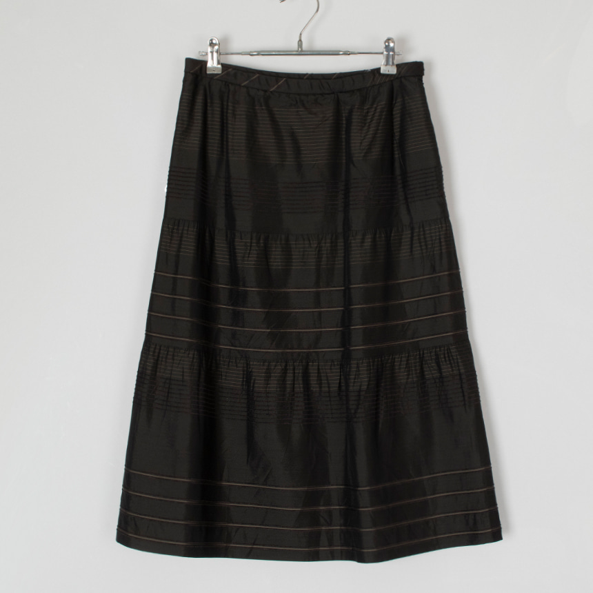 leilian ( 권장 L - XL , made in japan ) skirt