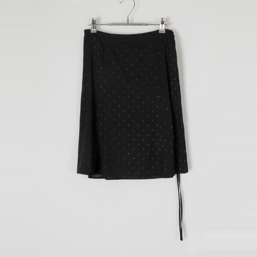 jill stuart ( 권장 L , made in japan ) skirt