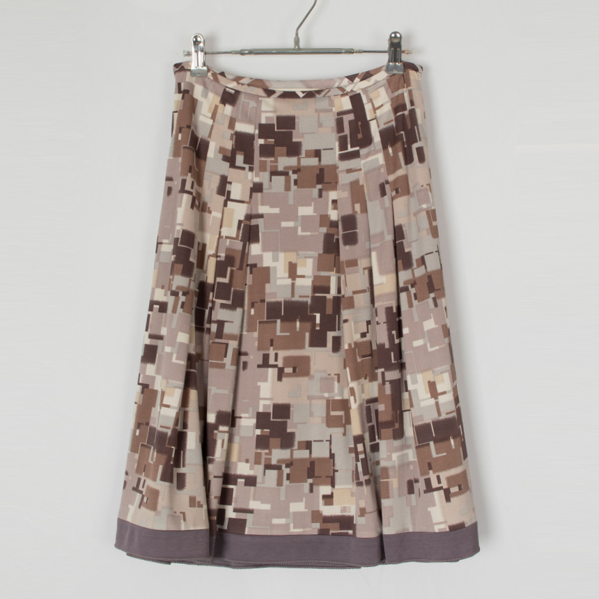 paul stuart ( 권장 M - L , made in japan ) skirt