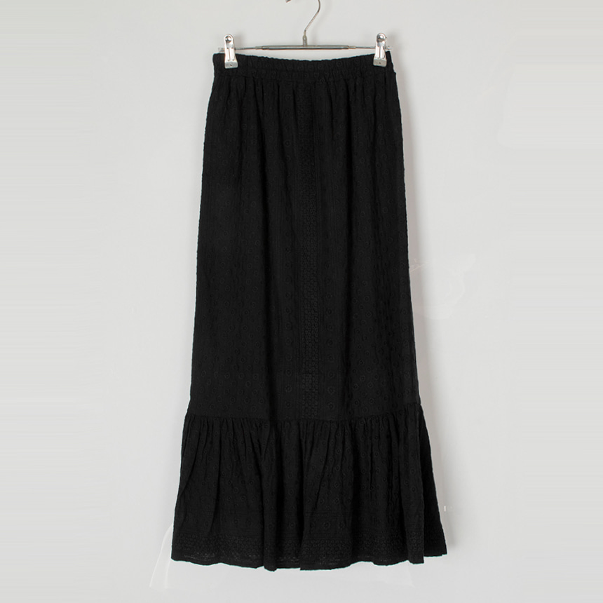 free&#039;s mart ( size : F ) banding skirt