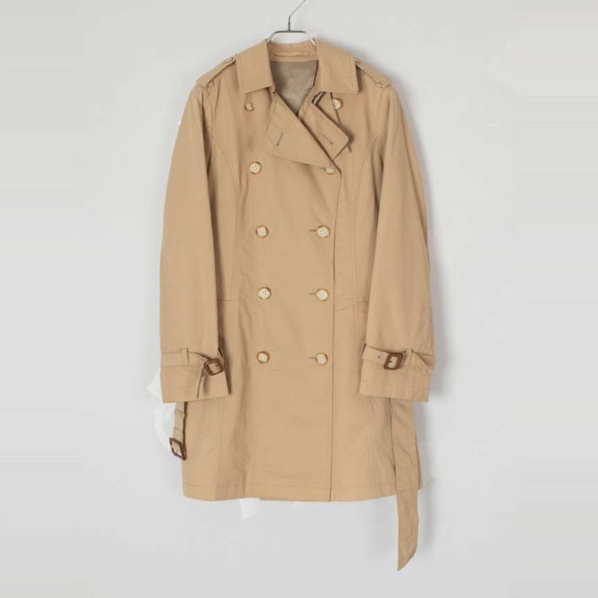 paul stuart ( 권장 M ) trench coat