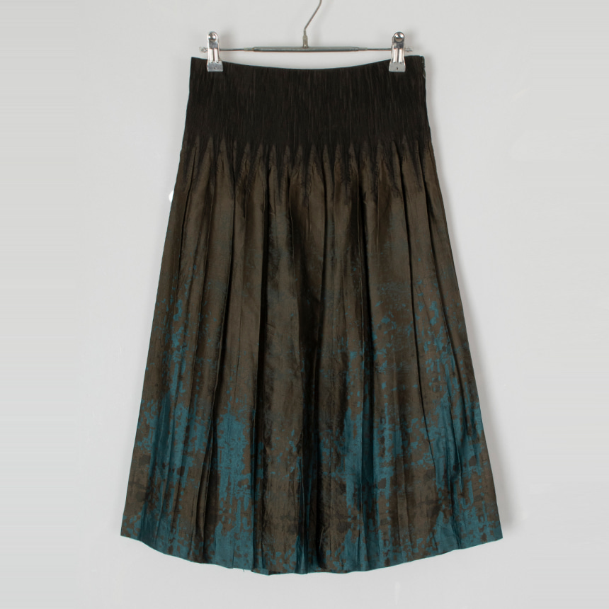 gianni lo giudice ( 권장 L , made in japan ) banding skirt