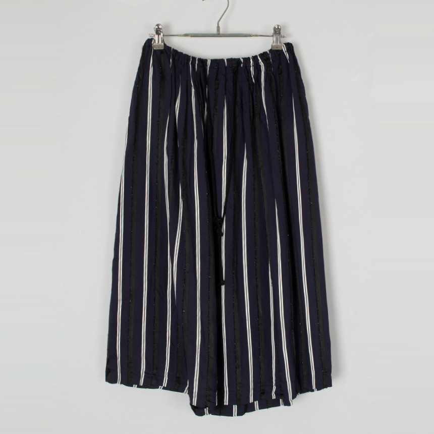 tela ( 권장 M - L ,made in italy ) banding skirt