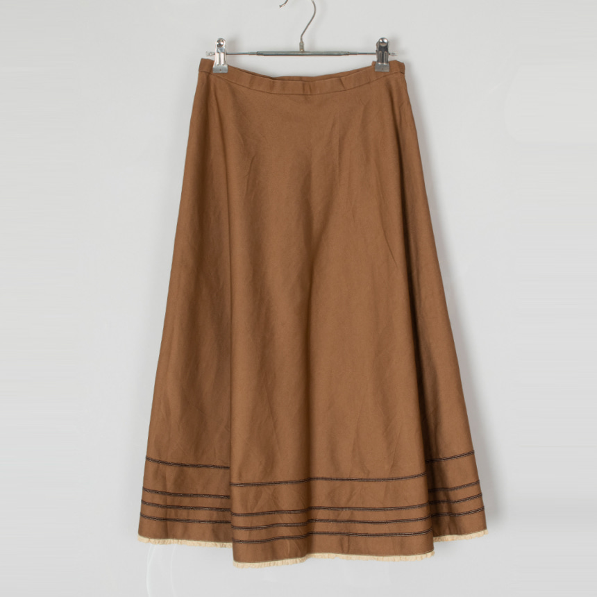 lounie ( 권장 S - M , made in japan ) skirt