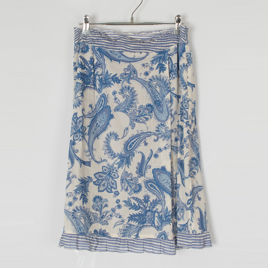 paul stuart ( 권장 L , made in japan ) skirt