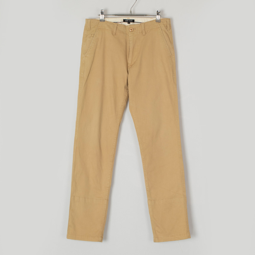 beams ( size : men M ) pants