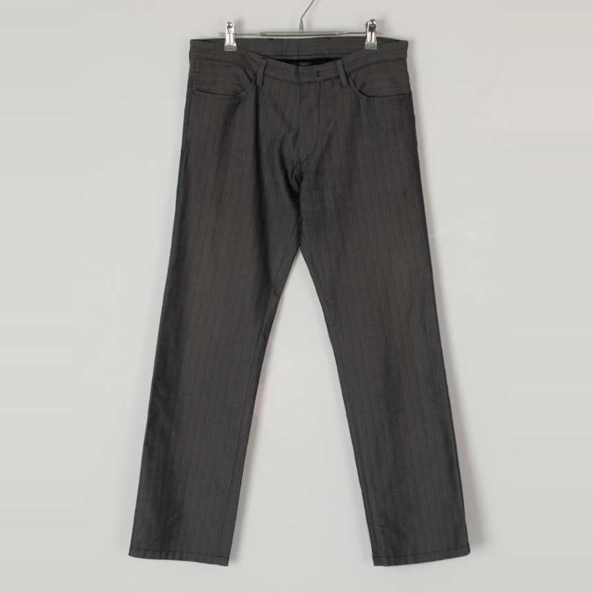 calvin klein ( size : 31 , made in japan ) pants
