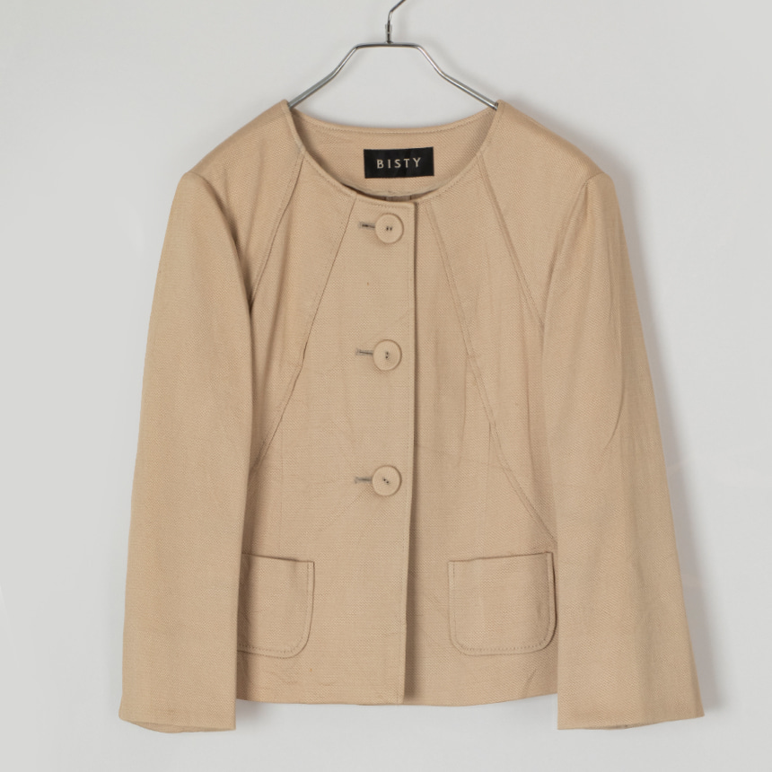 bisty ( 권장 M , made in japan ) jacket
