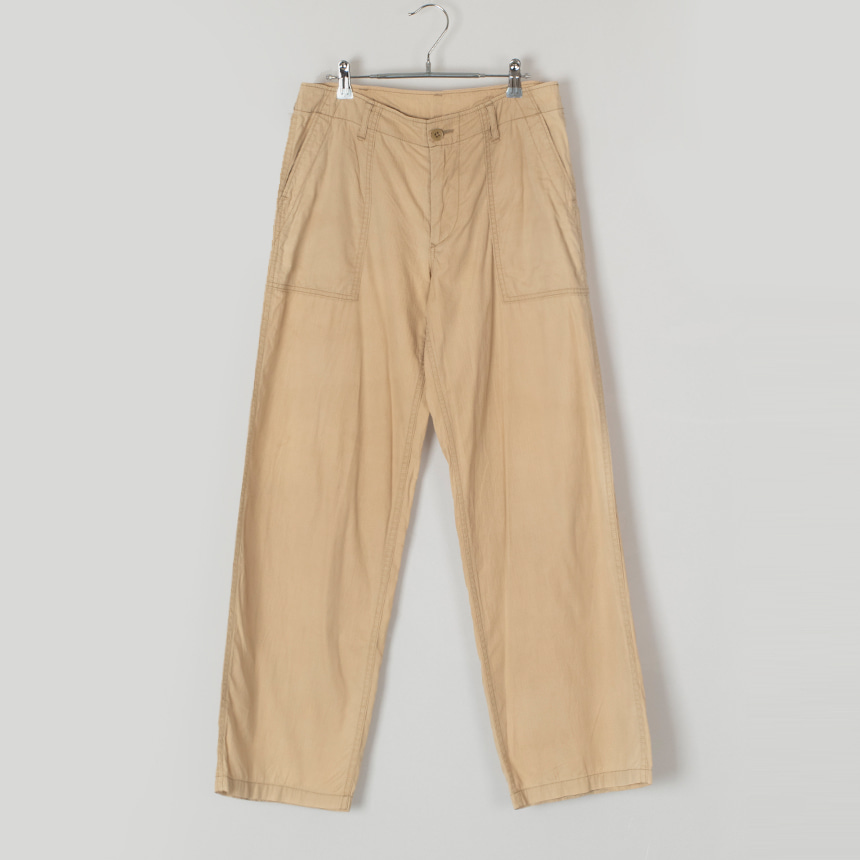 journal standard ( 권장 30 -31 , made in japan ) pants