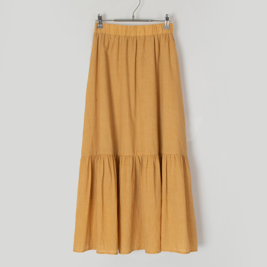 kobe ( size : M ) banding skirt