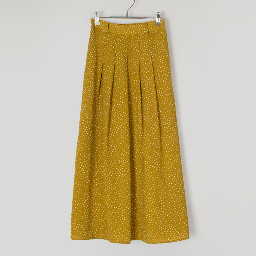 gu ( size : M ) banding skirt