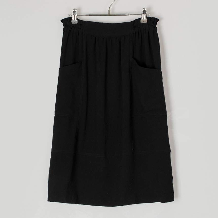 jpn ( 권장 L , made in japan ) banding skirt