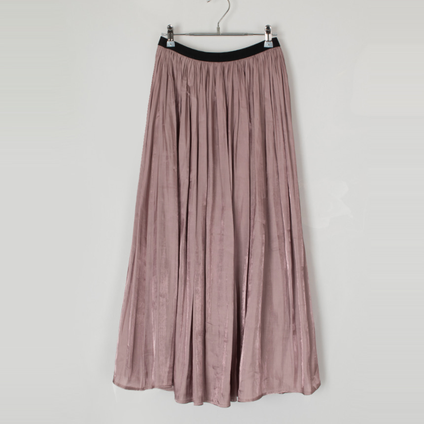 vis ( size : M ) banding skirt