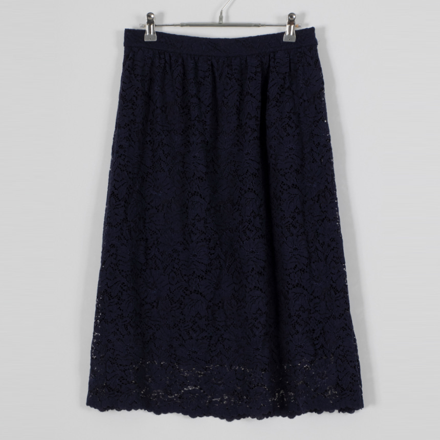 ( new ) uniqlo ( size : L ) skirt