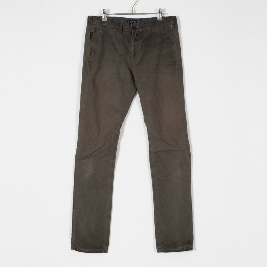 armani ( size : 30 ) pants