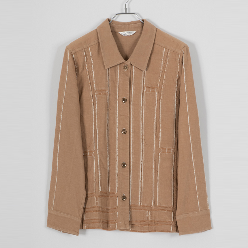 chamade ( size : M ) jacket